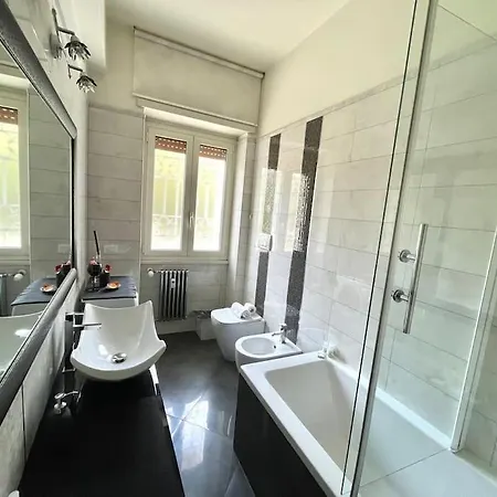 Cipro Pink House Appartement *