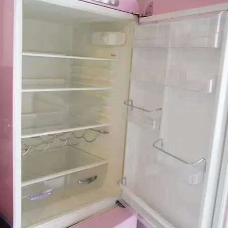 Cipro Pink House Appartement Rome