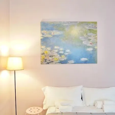 Cipro Pink House Appartement *