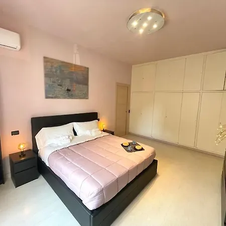 Cipro Pink House
